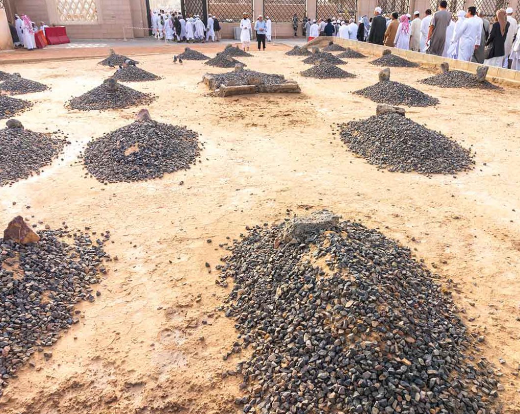 Grave Baqi