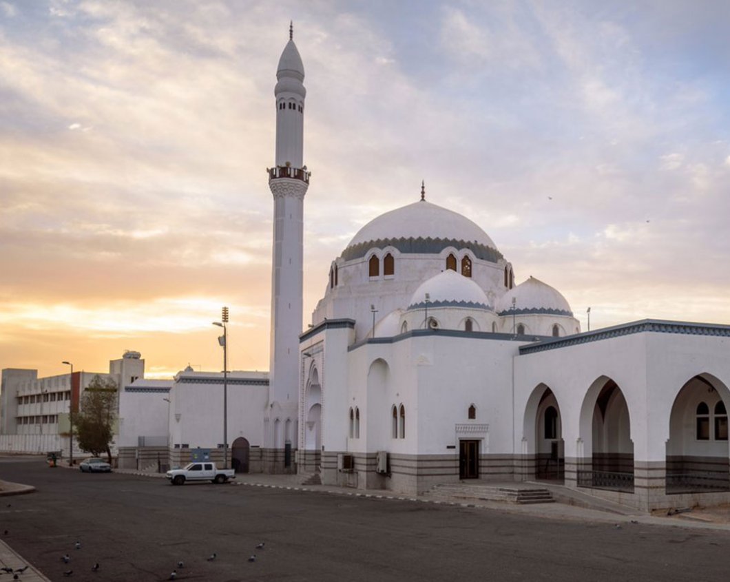 Masjid e Jummah