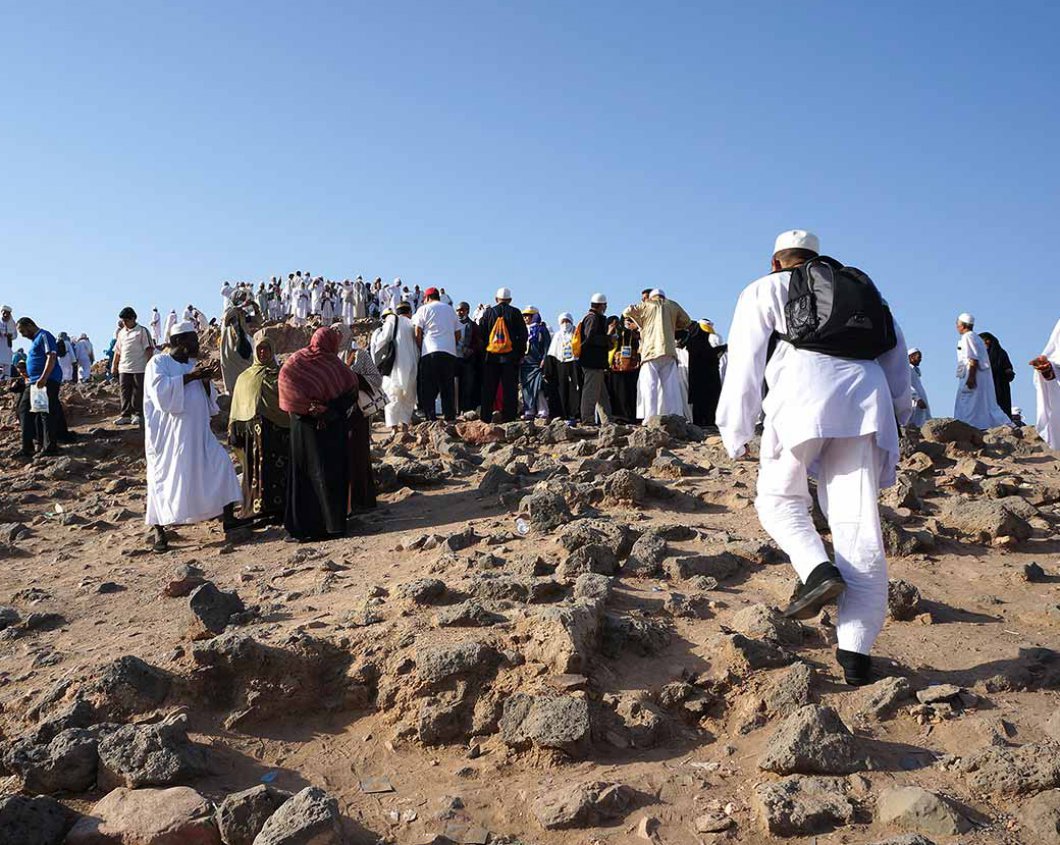 Mount Ohad