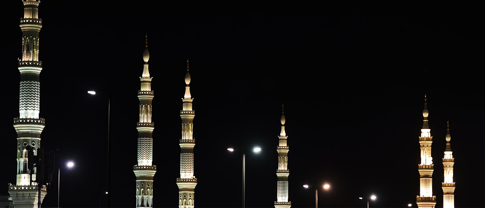 umrah banner