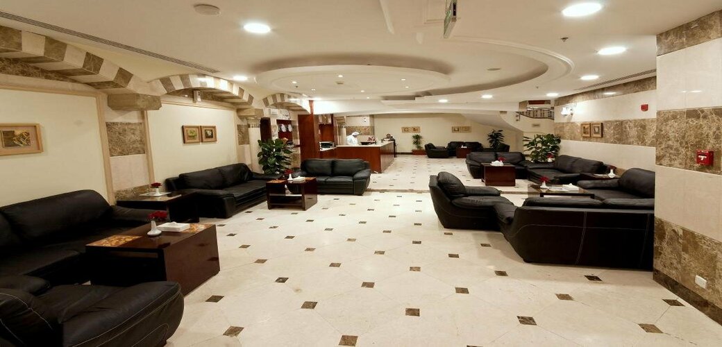 Al Eiman Al Manar image