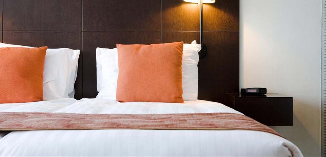 Anjum Hotel image