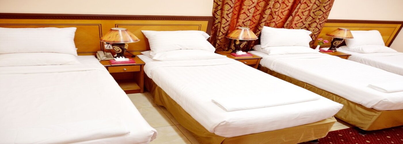 Anwar Al Diyafah Hotel image