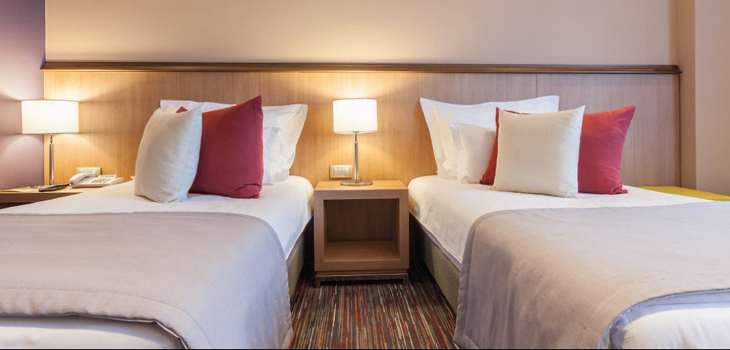 Crowne Plaza image