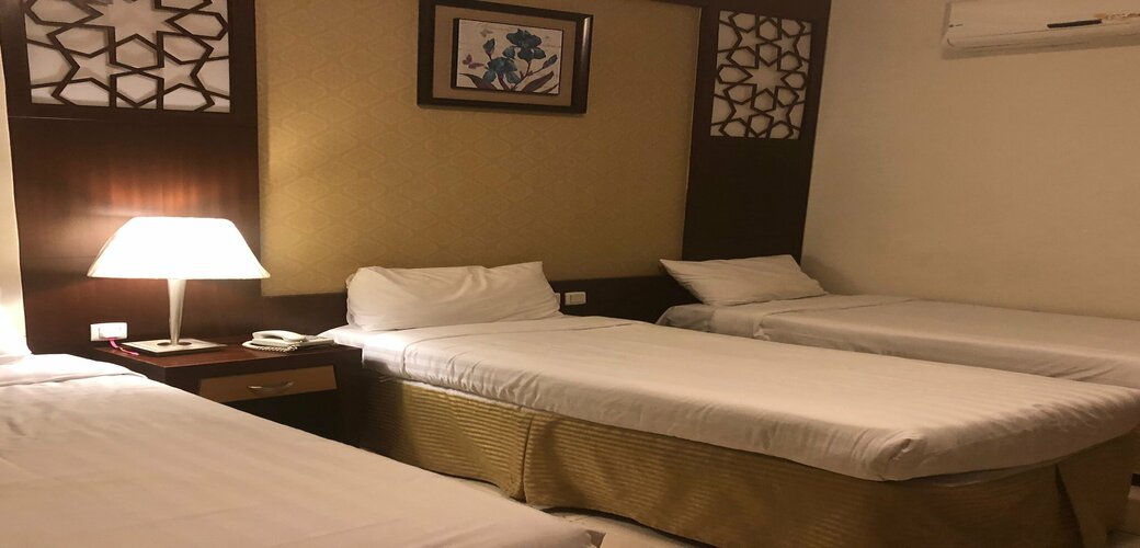 Dar Al Shohada Hotel image