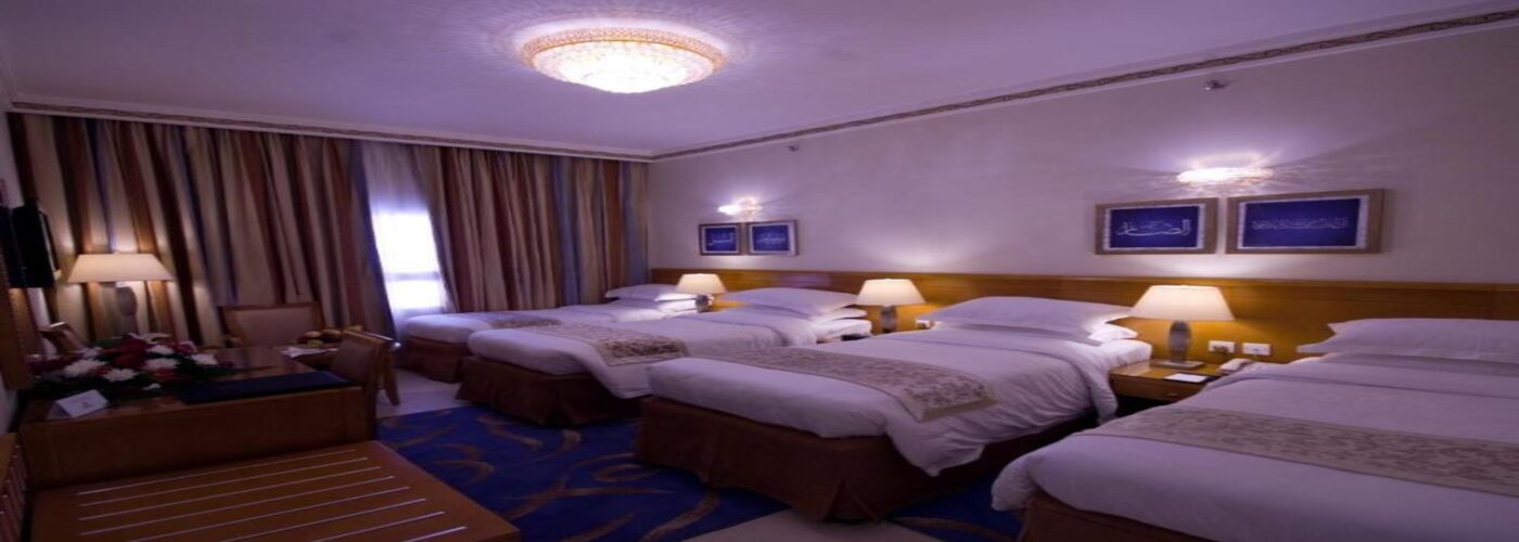 Emaar Grand Hotel image
