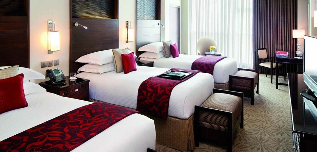 Fairmont image