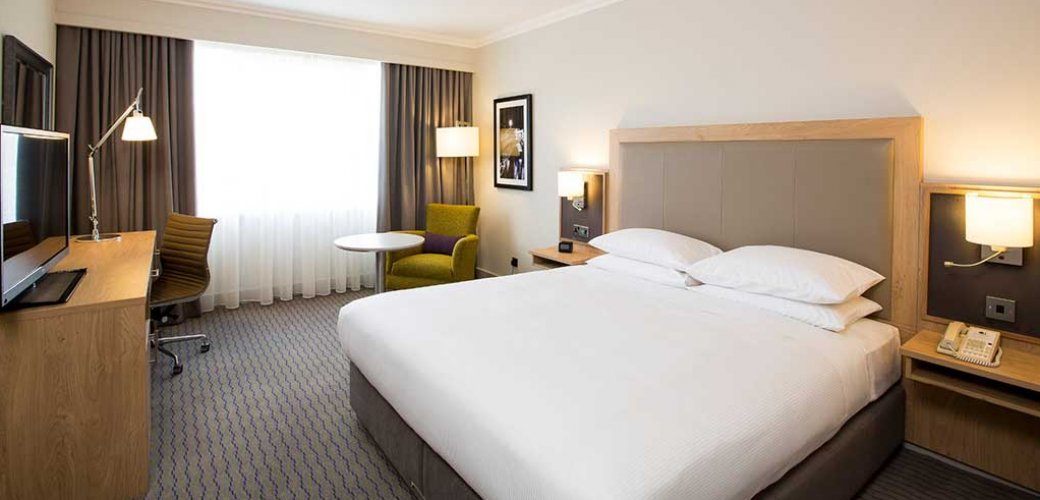 Fairmont image