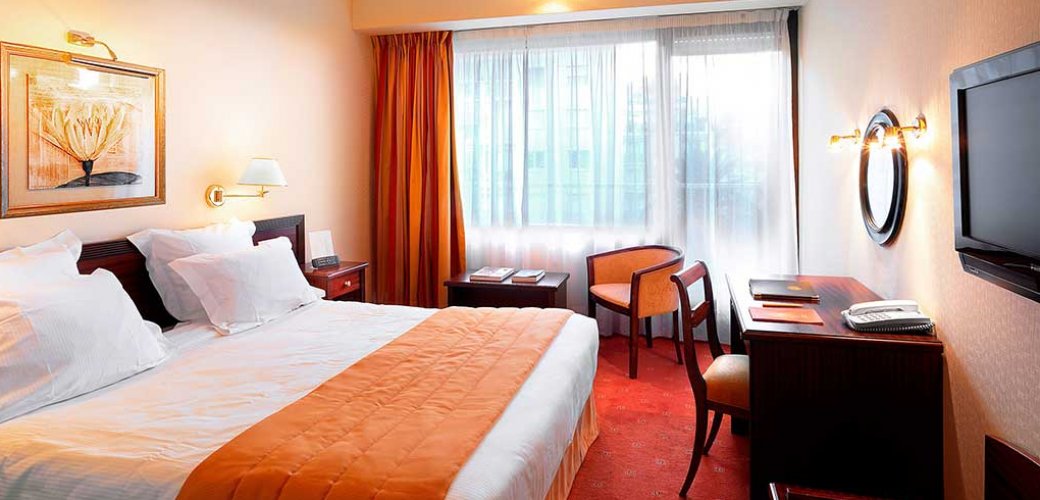 Hyatt Regency image