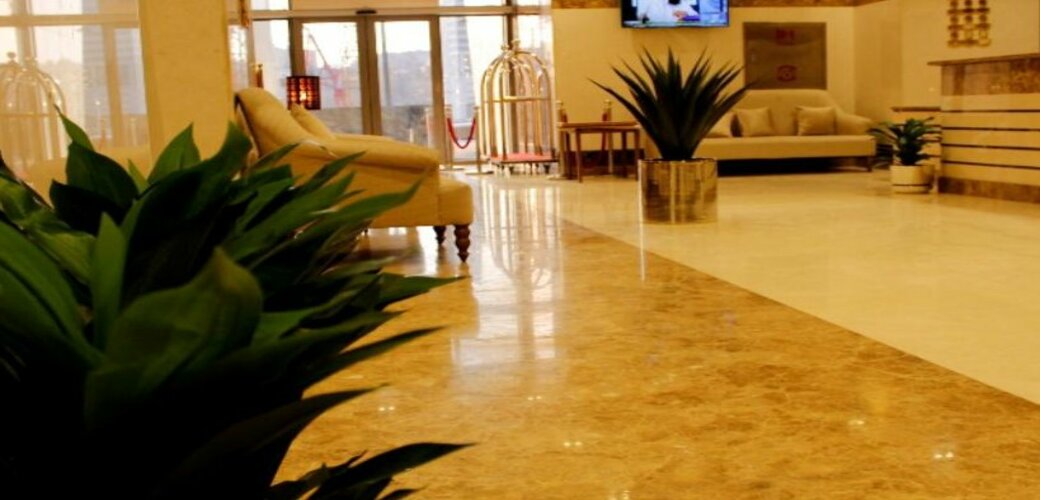Lamar Hotel image