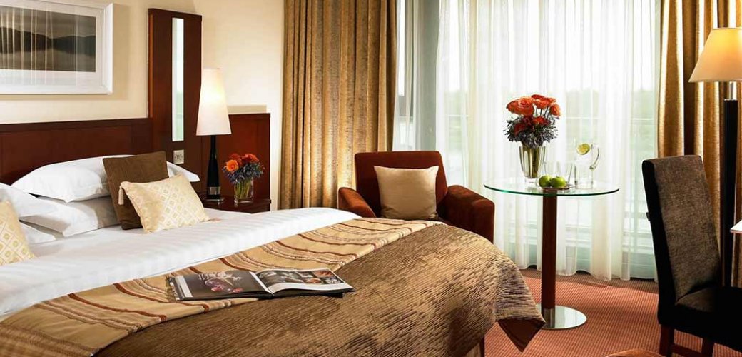 Le Meridien Makkah image