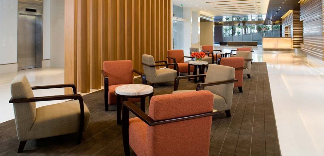 Madinah MovenPick image