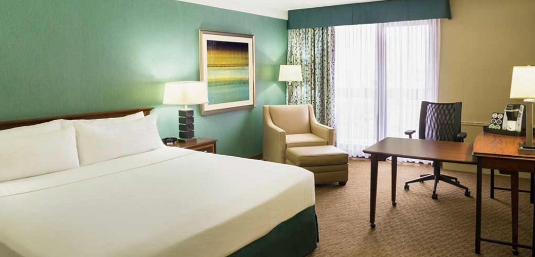 Madinah MovenPick image
