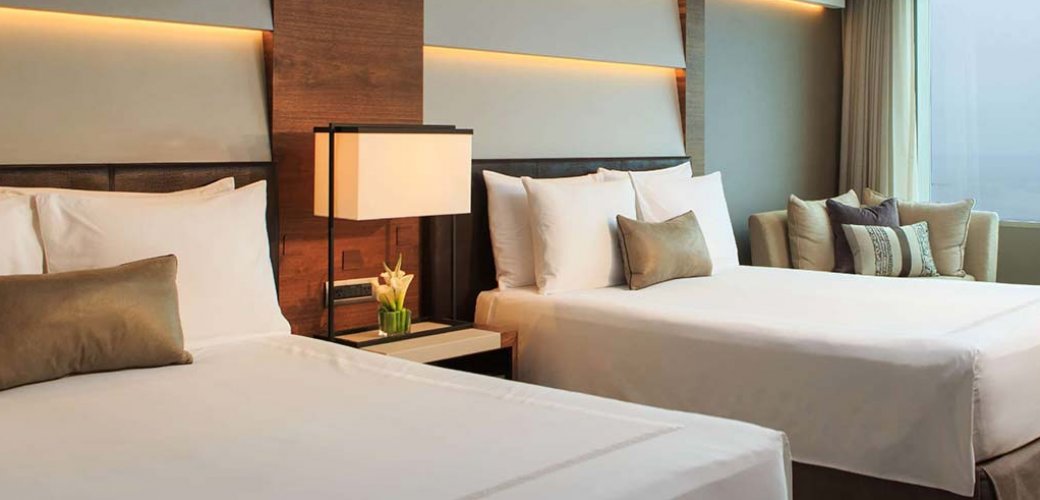 Madinah Hilton image