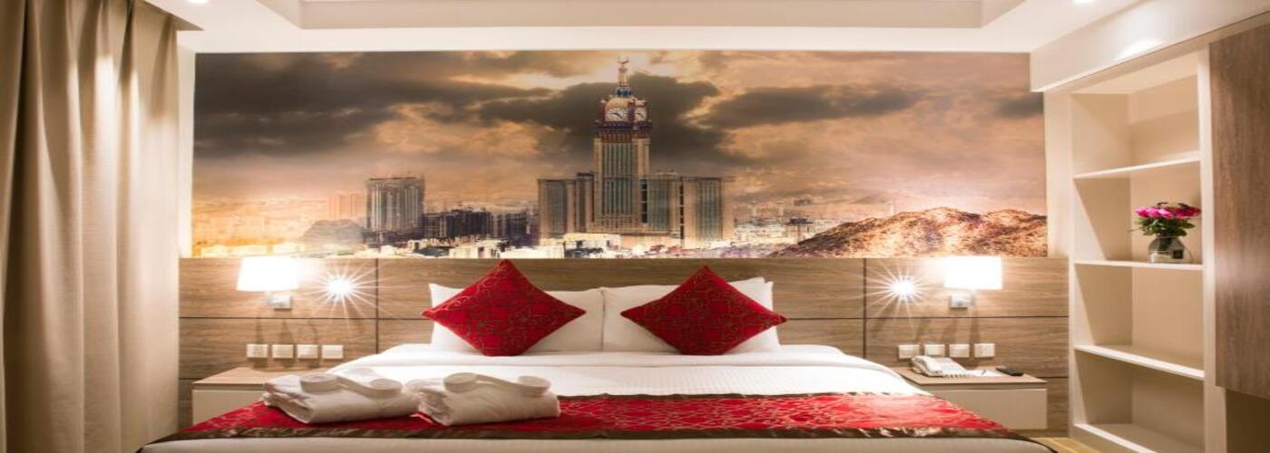 Mercure Hibatullah Hotel image