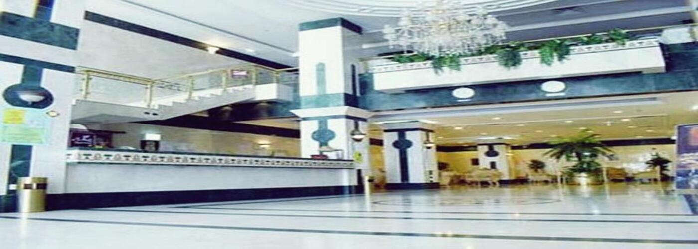Mirage Taiba Hotel image