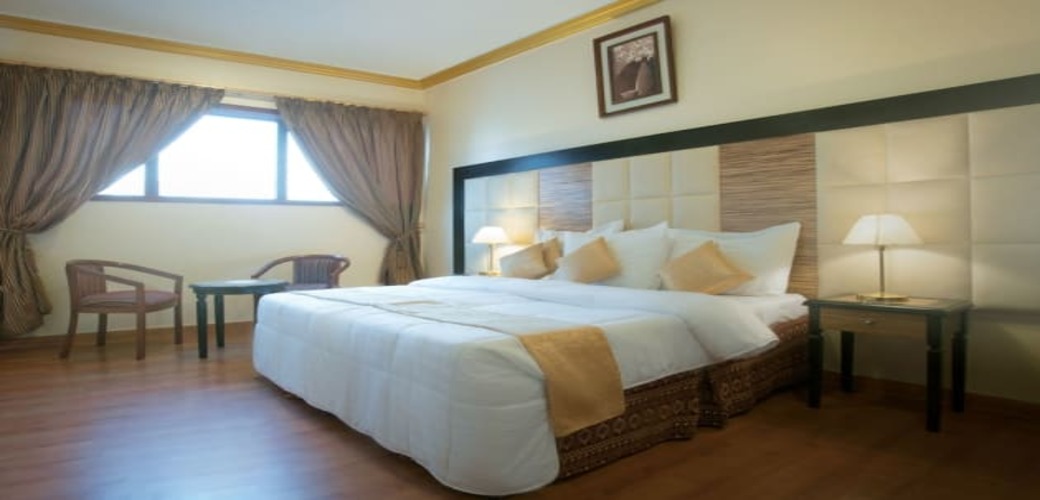 Nawazi Ajyad Hotel image