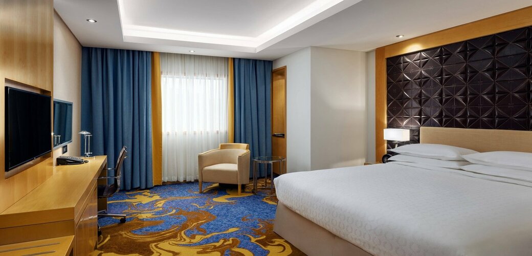 Sheraton Makkah image
