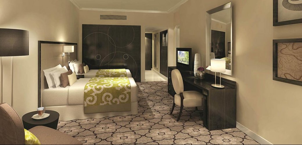 Swissotel image