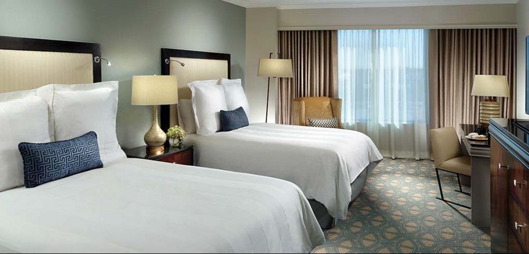 Swissotel image