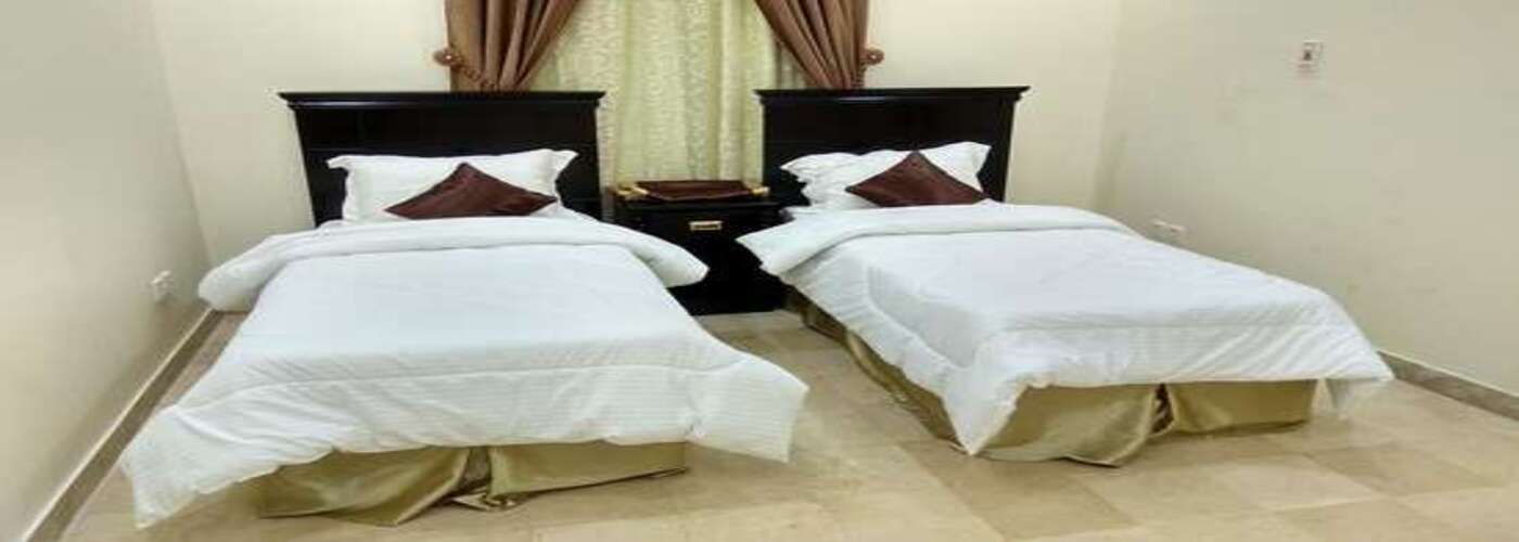 Yasmeen Al Madinah Hotel image