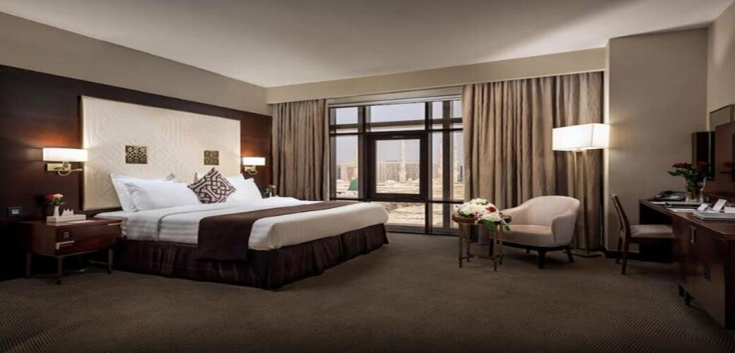 Coral Al Madinah Hotel  image