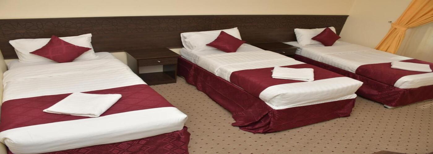 Dar Al Bayan Hotel image