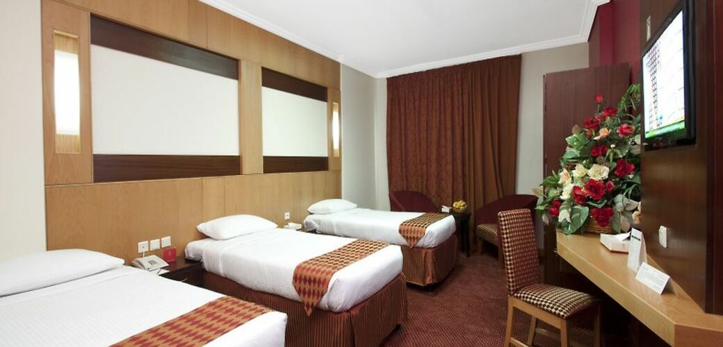 Elaf Al Nakheel image
