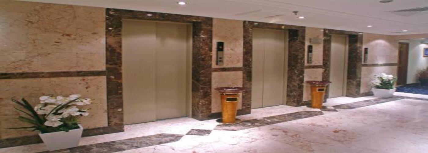 Emaar Al Khalil Hotel image