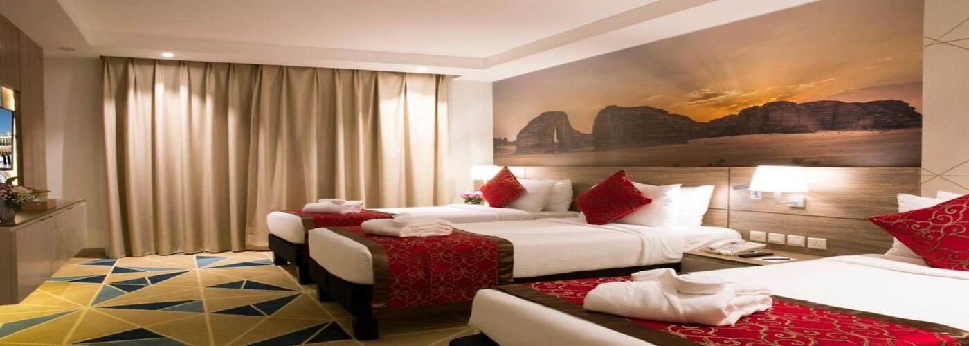 Hibatullah Hotel image