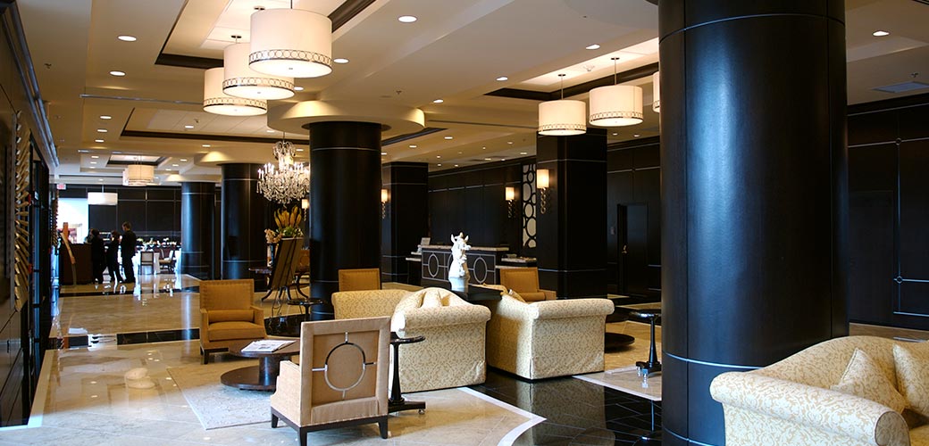 Pullman Zamzam image