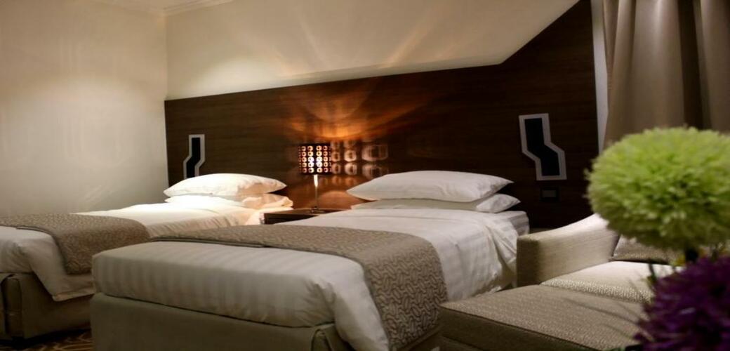Lamar Ajyad Hotel image
