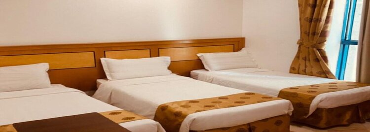 Al Battal Hotel image