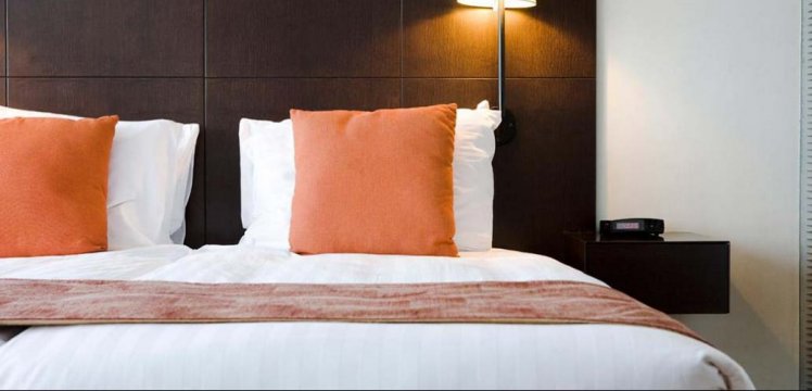 Anjum Hotel image