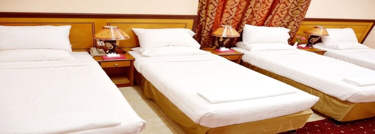 Anwar Al Diyafah Hotel image