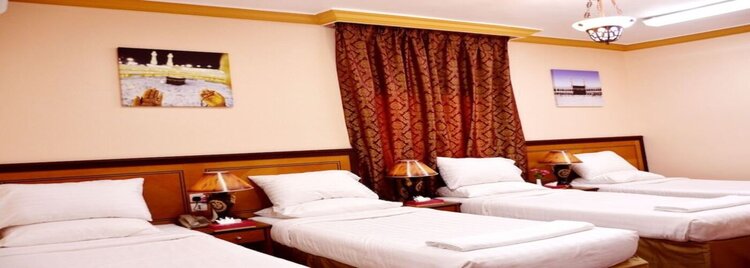 Anwar Al Diyafah Hotel image