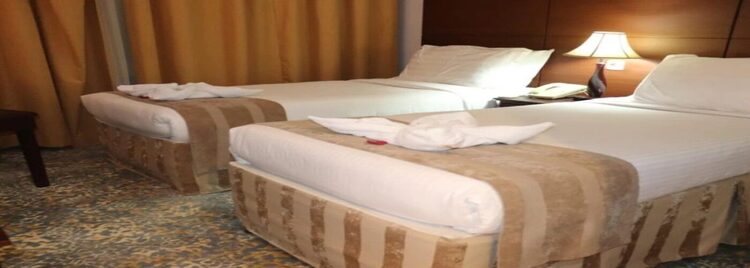 Emaar Manar Hotel image