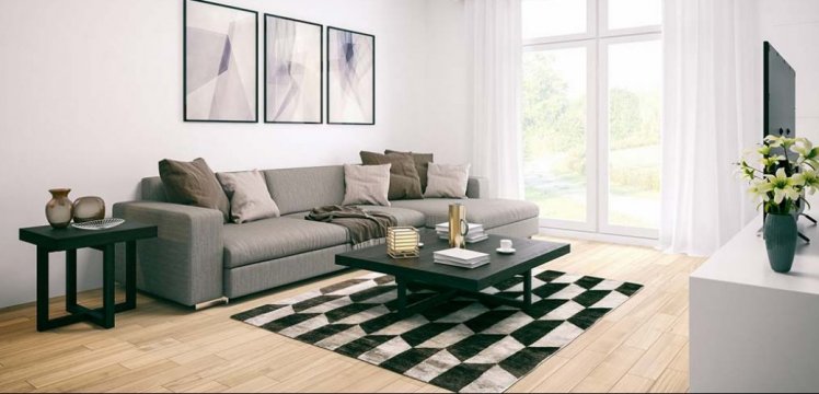 Furnished Apartments in Aziziyah image