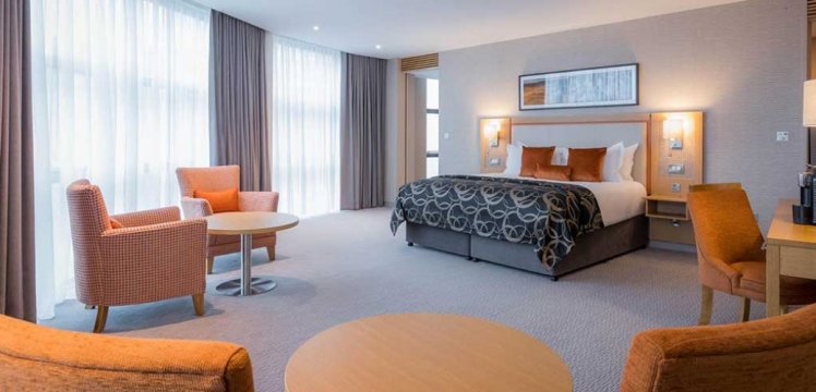 Furnished Apartments in Aziziyah image