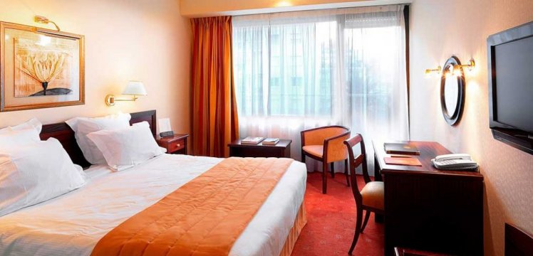Hyatt Regency image