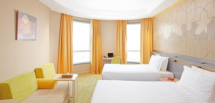 Lamar Ajyad Hotel image