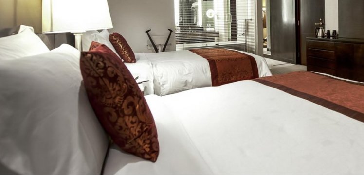 Le Meridien Makkah image