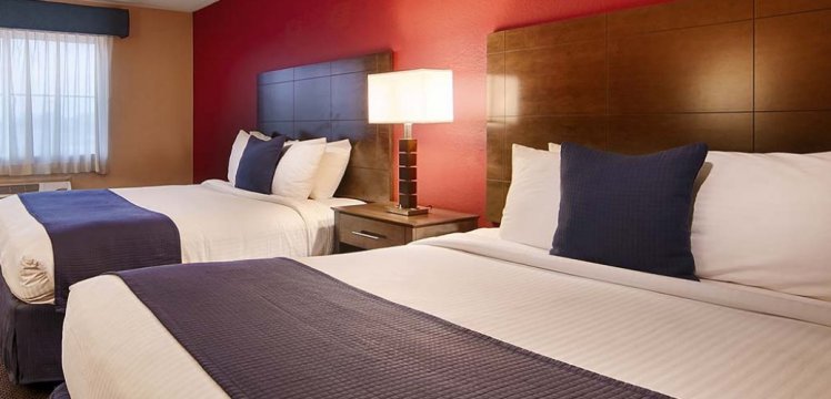Conrad Hotel image