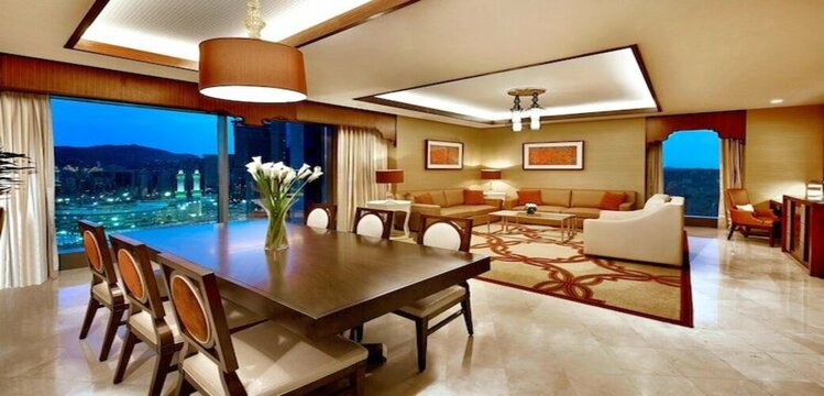 Marriot Hotel image