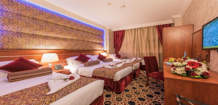 Nusk Al Madina image
