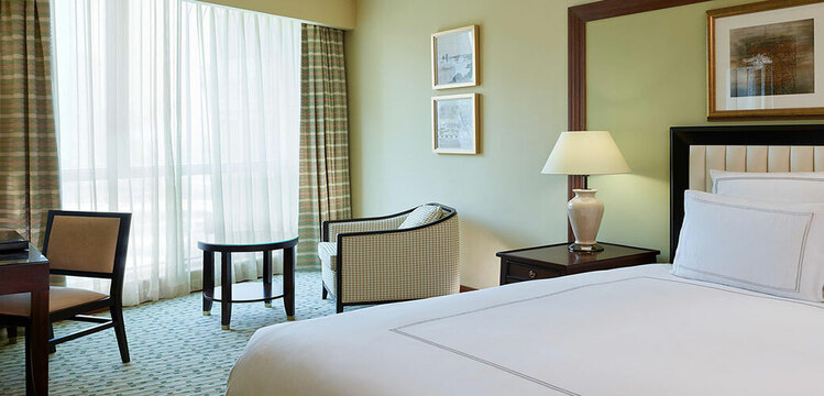 Swissotel Makkah image