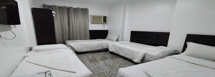 Saraya Ajyad Hotel image