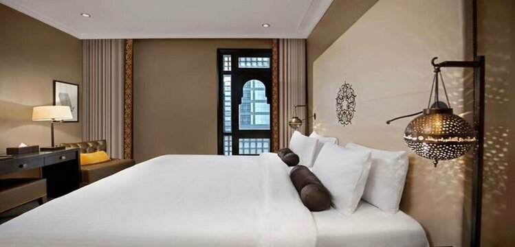 Shaza Al Madina image