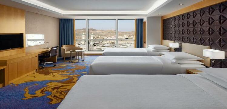 Sheraton Makkah image