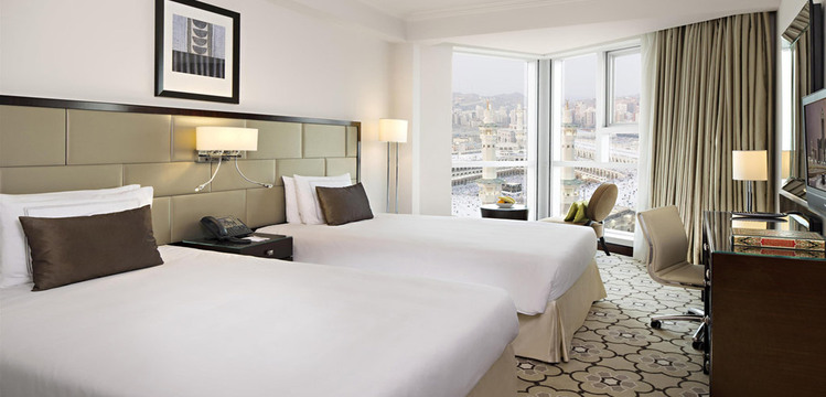 Swissotel Makkah image